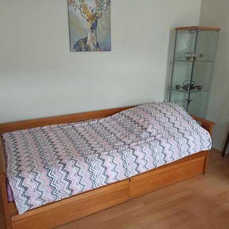 Sybel Apartment เบอร์ลิน ภายนอก รูปภาพ