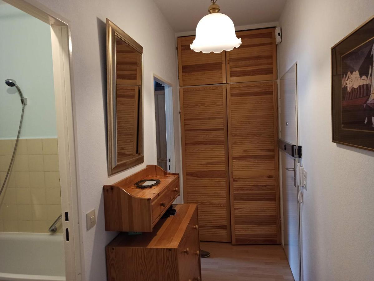 Sybel Apartment เบอร์ลิน ภายนอก รูปภาพ