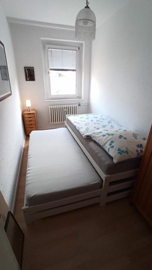 Sybel Apartment เบอร์ลิน ภายนอก รูปภาพ